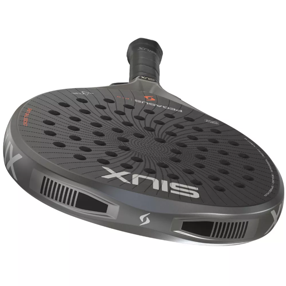 Racchetta Siux Pegasus Pro 2026