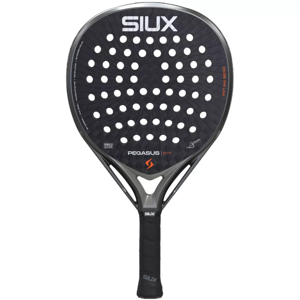 Racchetta Siux Pegasus Pro 2026