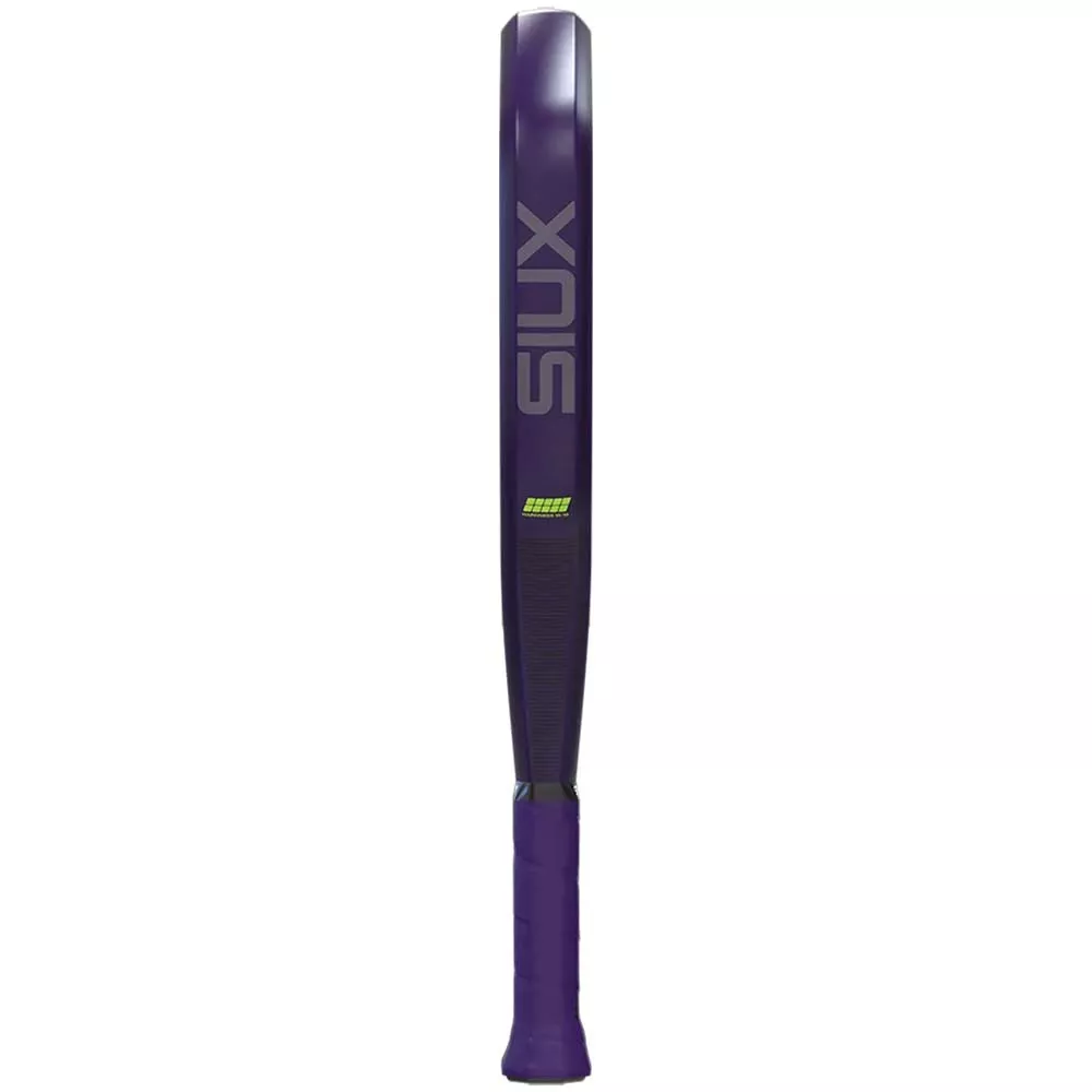 Racchetta Siux Fenix ​​Pro Augsburger 2026 Viola