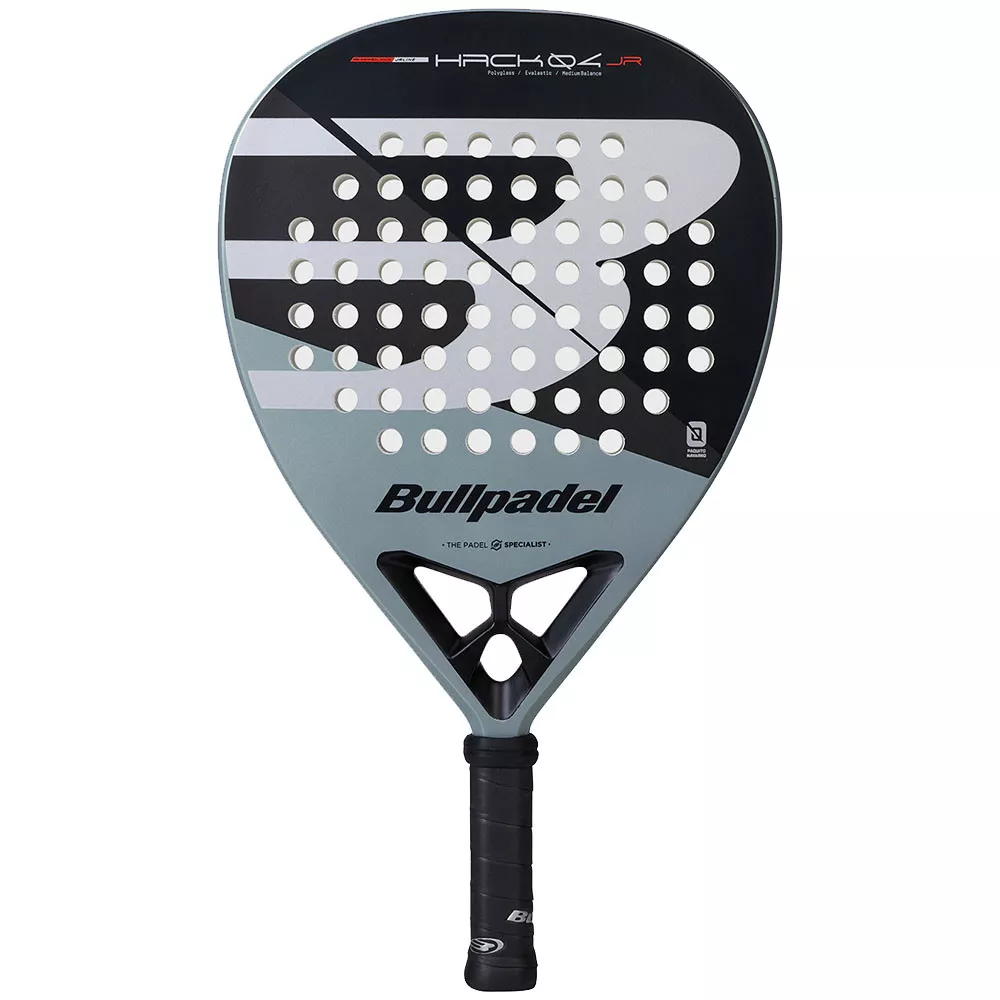 Racchetta Bullpadel Vertex Jr Boy 26