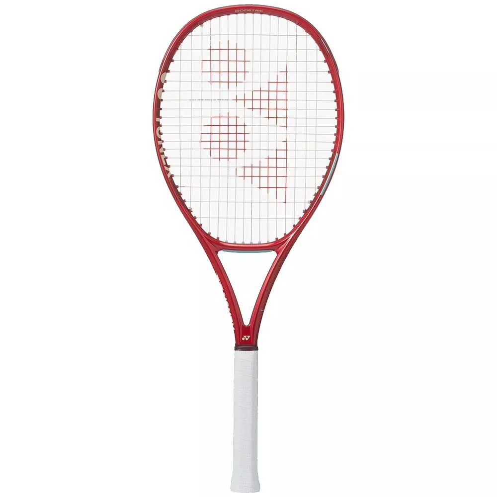 Racchette Yonex Vcore 100 2024 Sand Beige (300g)