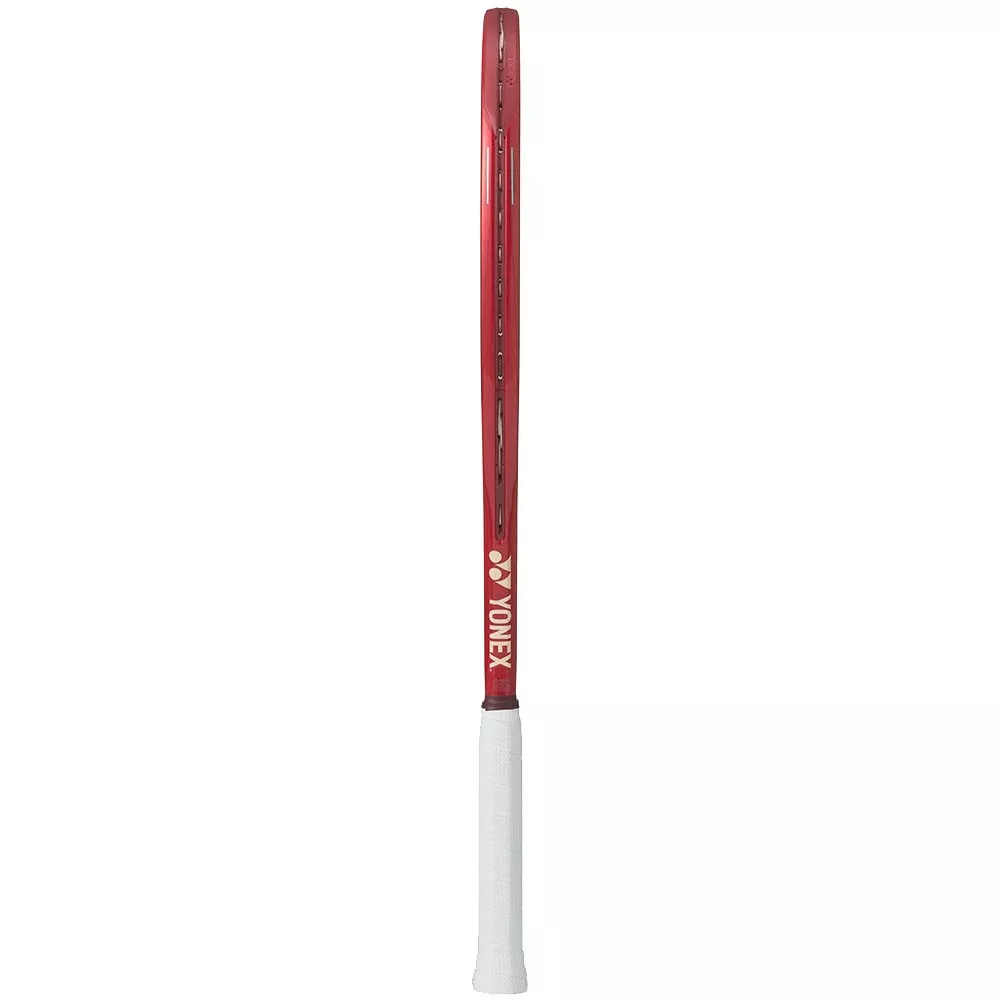 Racchette Yonex Vcore 100 2024 Sand Beige (300g)