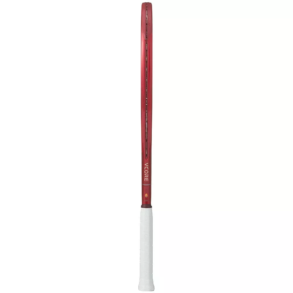 Racchette Yonex Vcore 100 2024 Sand Beige (300g)