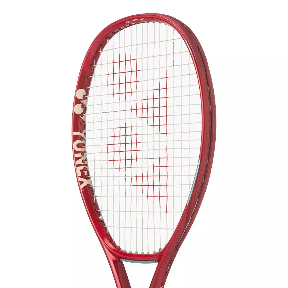 Racchette Yonex Vcore 100 2024 Sand Beige (300g)