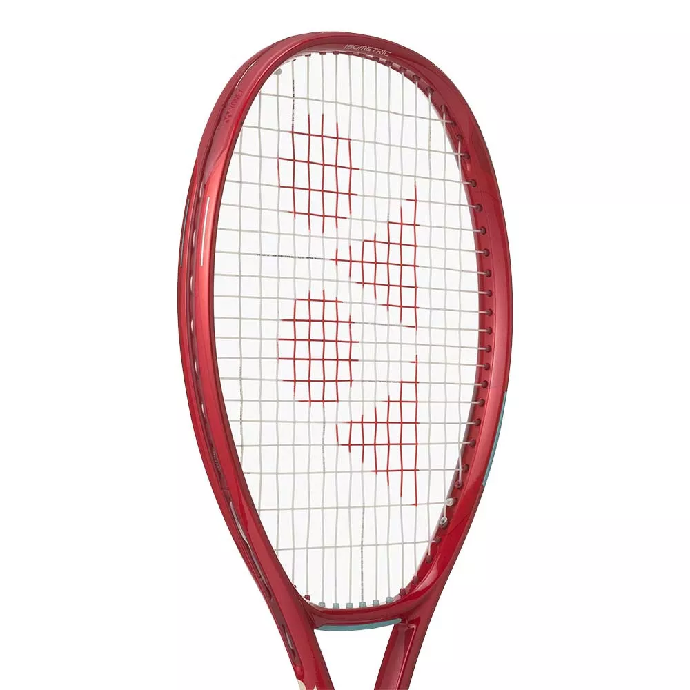 Racchette Yonex Vcore 100 2024 Sand Beige (300g)