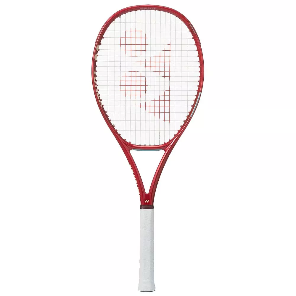 Racchette Yonex Vcore 100L 2024 Sand Beige(280g)