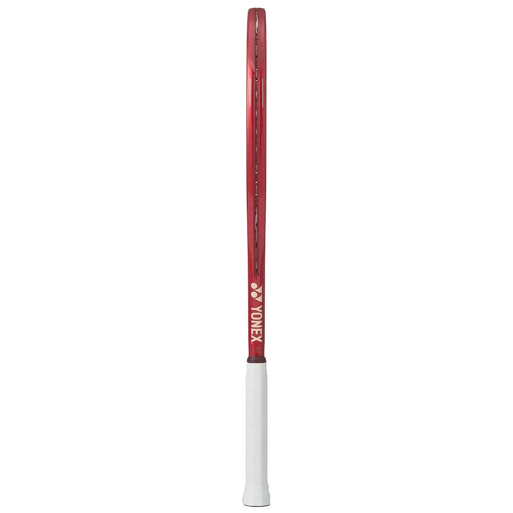 Racchette Yonex Vcore 100L 2024 Sand Beige(280g)