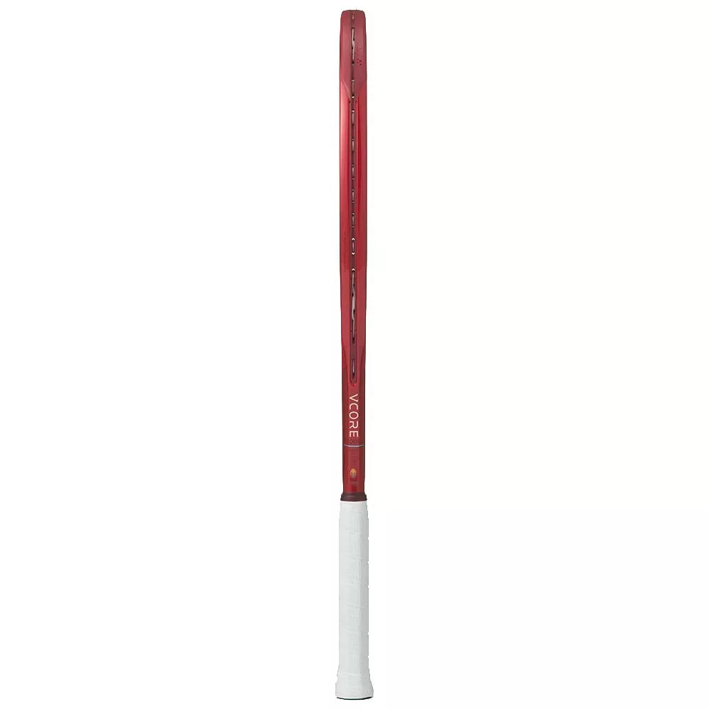 Racchette Yonex Vcore 100L 2024 Sand Beige(280g)
