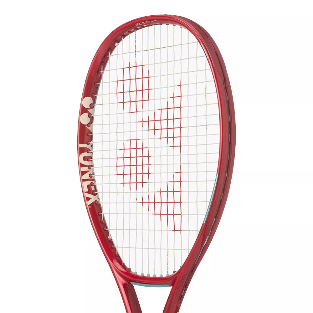 Racchette Yonex Vcore 100L 2024 Sand Beige(280g)