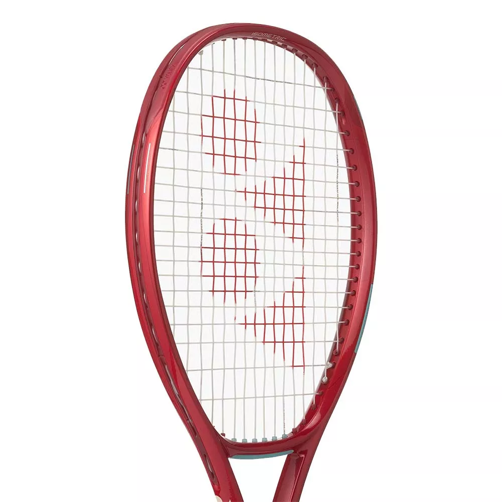 Racchette Yonex Vcore 100L 2024 Sand Beige(280g)