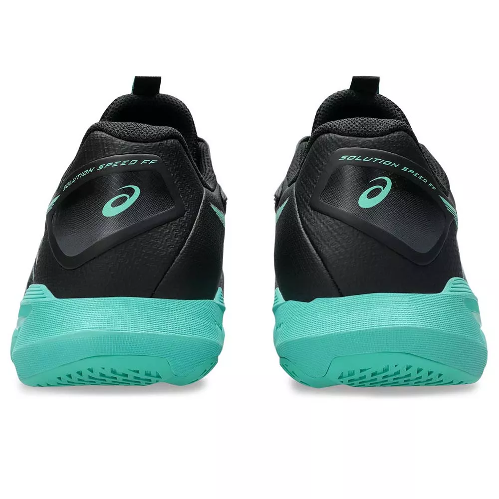 Scarpe Asics Gel Solution Speed FF 3 Night Energy