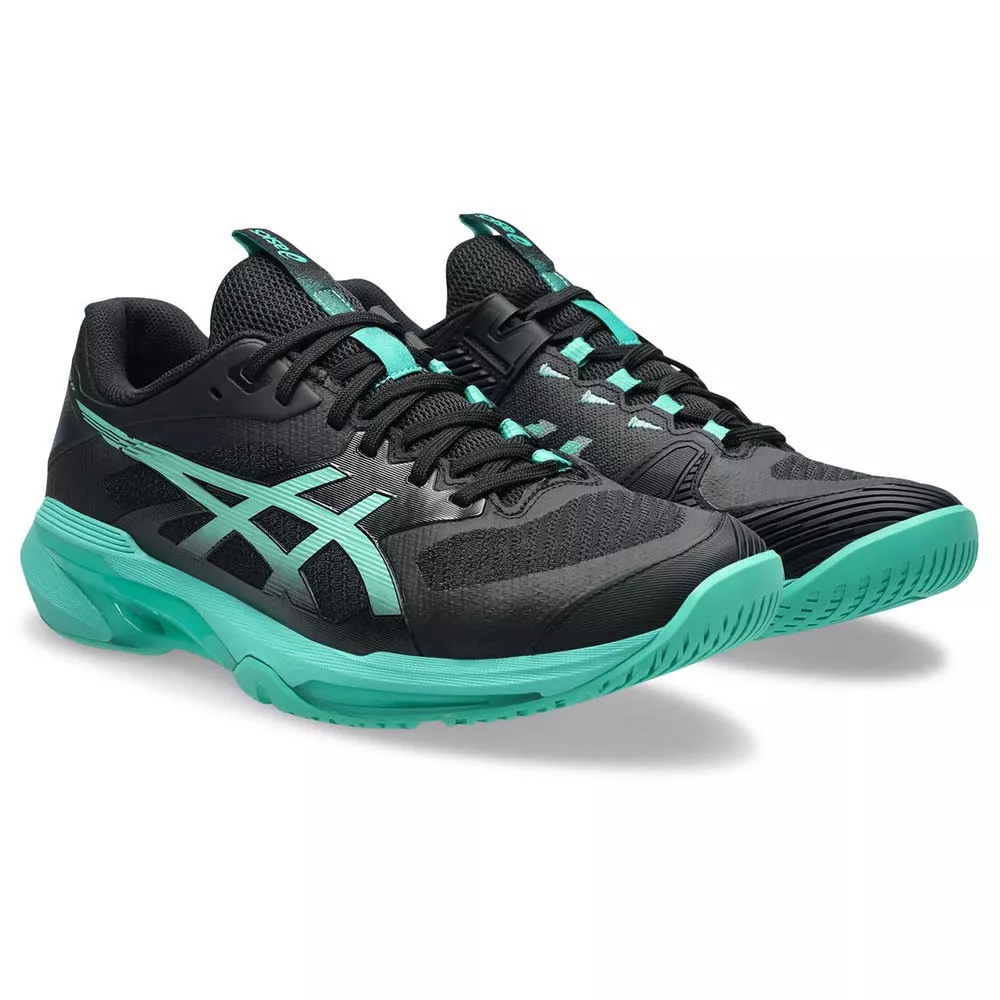 Scarpe Asics Gel Solution Speed FF 3 Night Energy