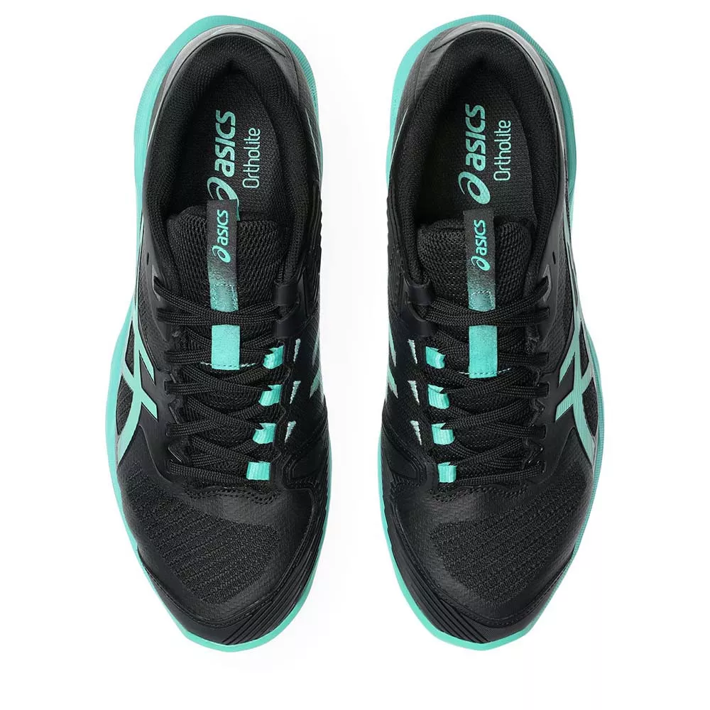 Scarpe Asics Gel Solution Speed FF 3 Night Energy