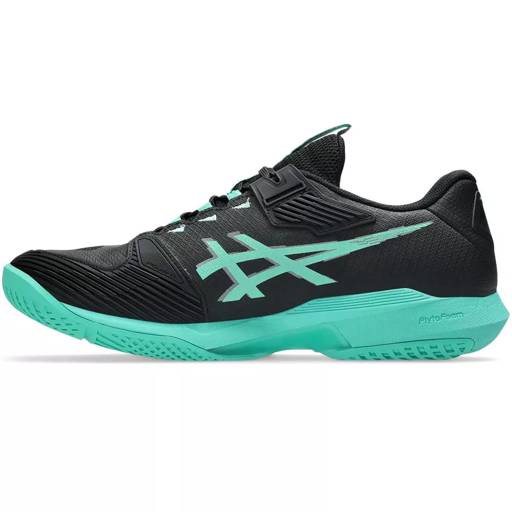 Scarpe Asics Gel Solution Speed FF 3 Night Energy