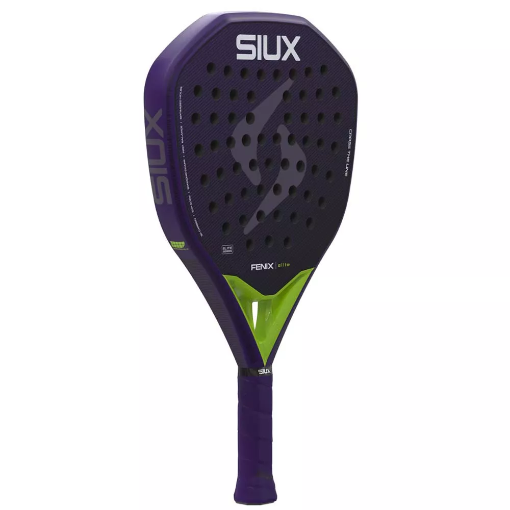Racchetta Siux Fenix Elite 5