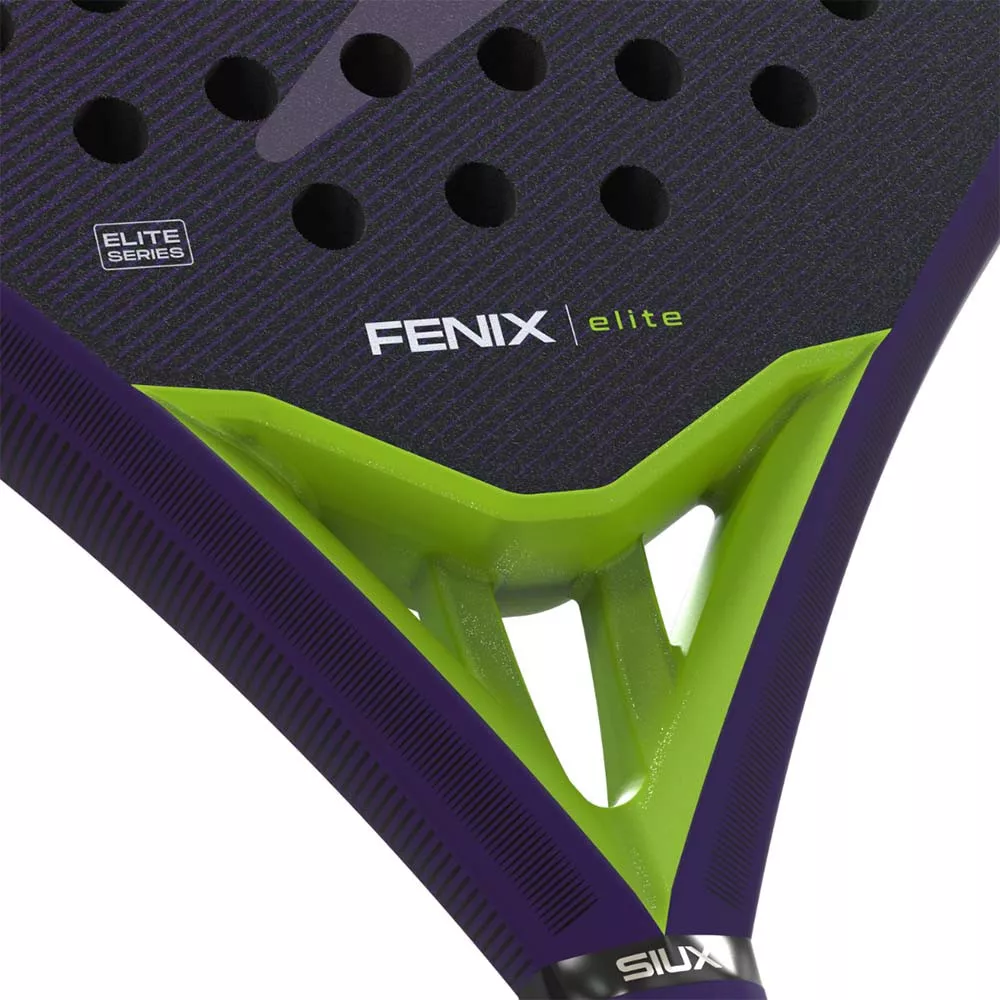Racchetta Siux Fenix Elite 5
