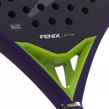 Racchetta Siux Fenix Elite 5