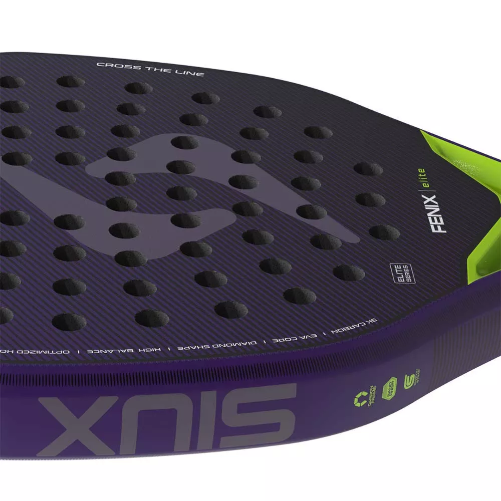 Racchetta Siux Fenix Elite 5