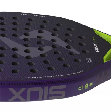 Racchetta Siux Fenix Elite 5