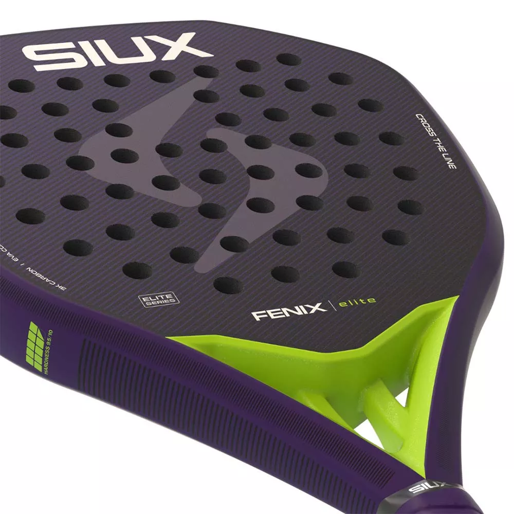Racchetta Siux Fenix Elite 5