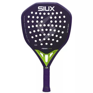 Racchetta Siux Fenix Elite 5