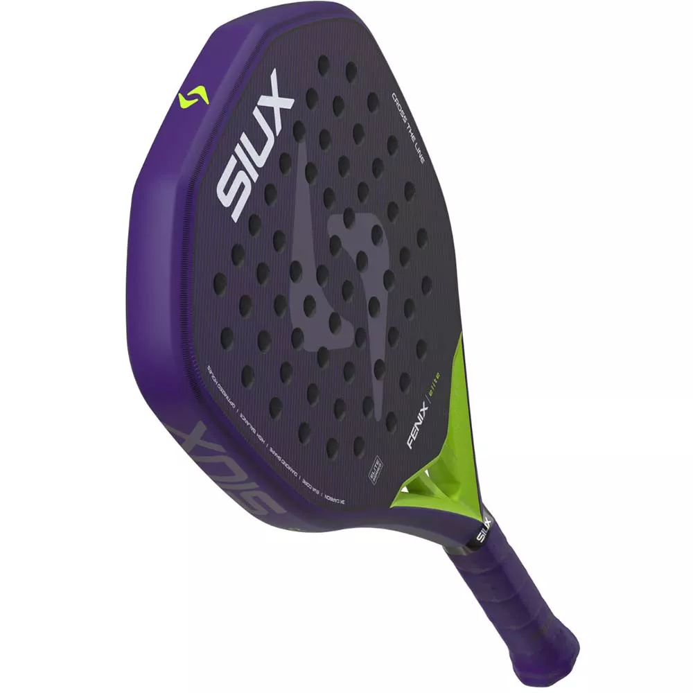 Racchetta Siux Fenix Elite 5
