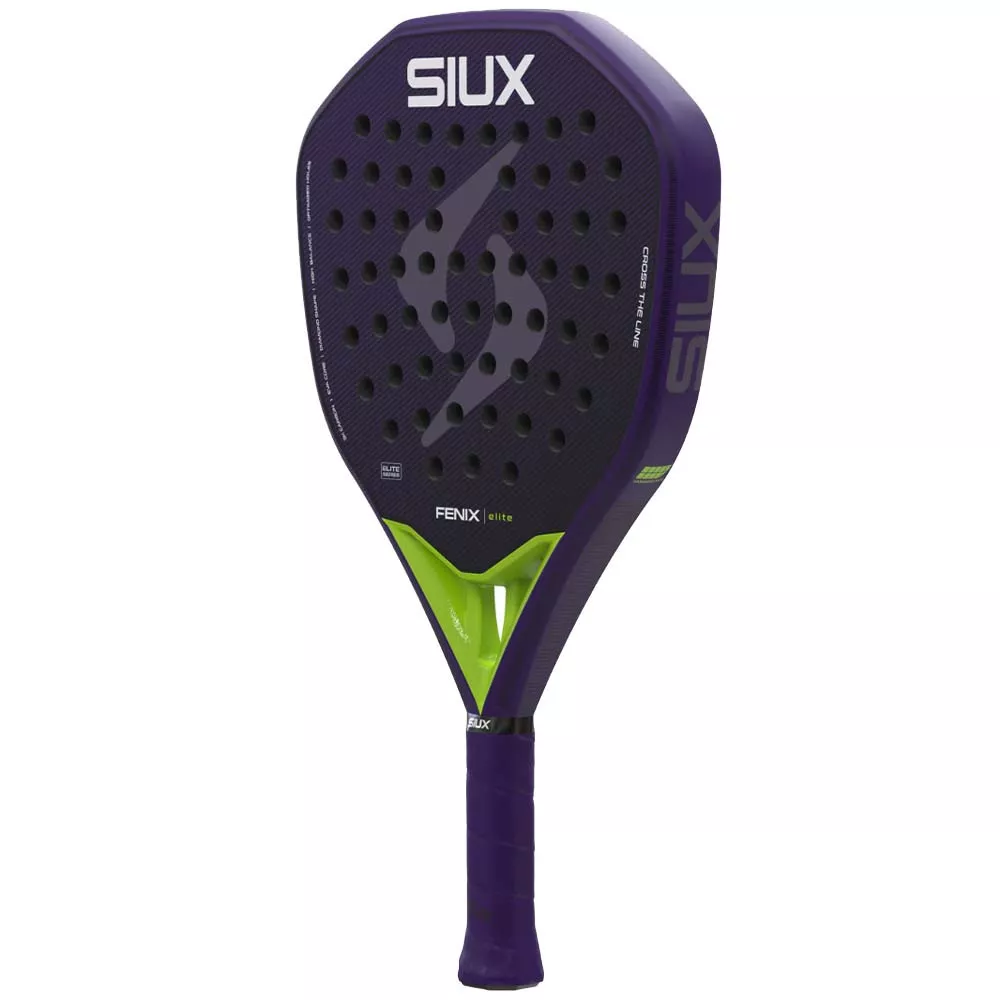 Racchetta Siux Fenix Elite 5