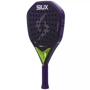 Racchetta Siux Fenix Elite 5