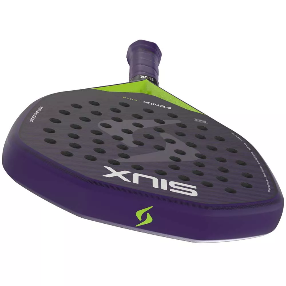 Racchetta Siux Fenix Elite 5