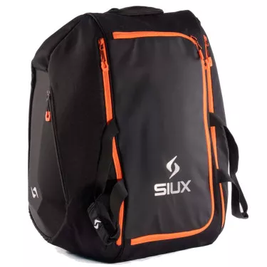 Borsa termica Siux Pro Tour nera