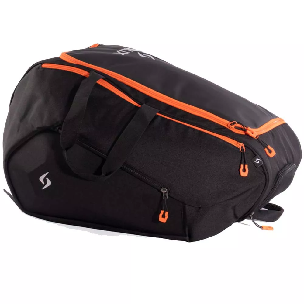 Borsa termica Siux Pro Tour nera