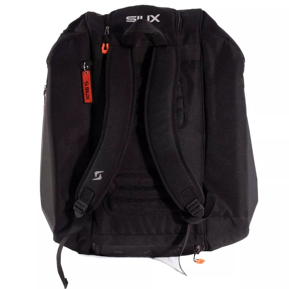Borsa termica Siux Pro Tour nera