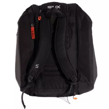 Borsa termica Siux Pro Tour nera
