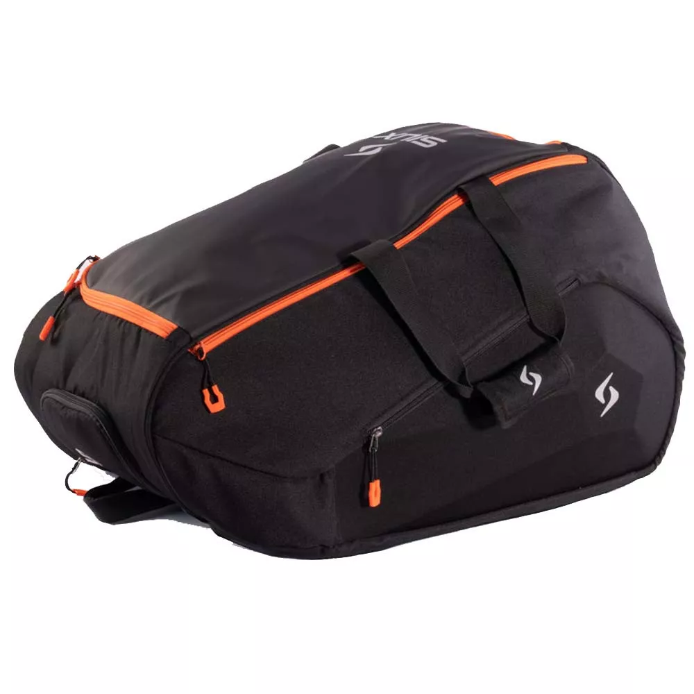 Borsa termica Siux Pro Tour nera