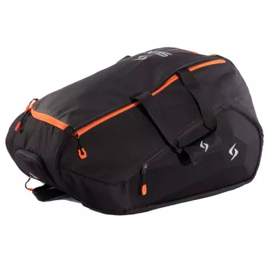 Borsa termica Siux Pro Tour nera