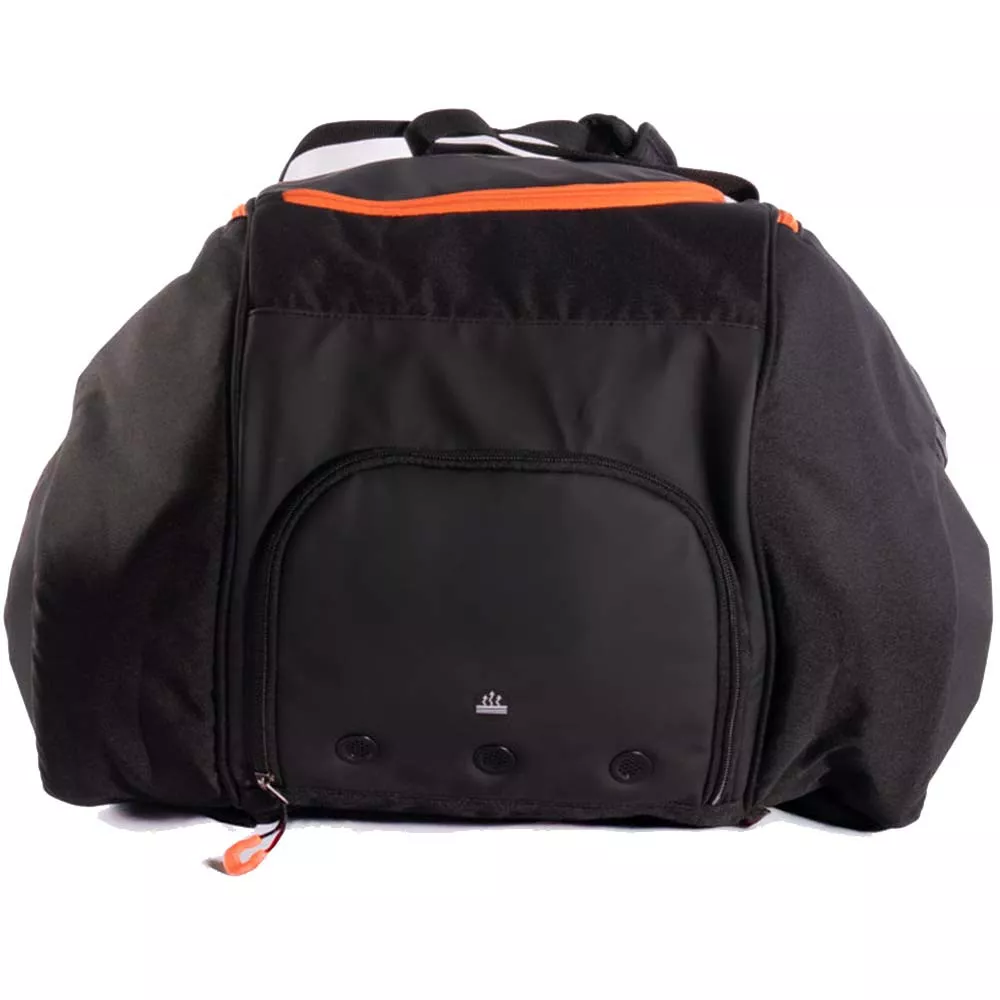 Borsa termica Siux Pro Tour nera
