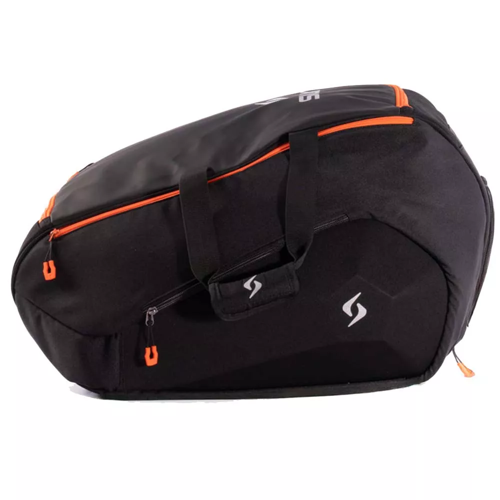 Borsa termica Siux Pro Tour nera