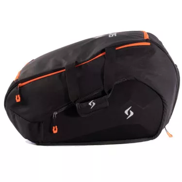Borsa termica Siux Pro Tour nera
