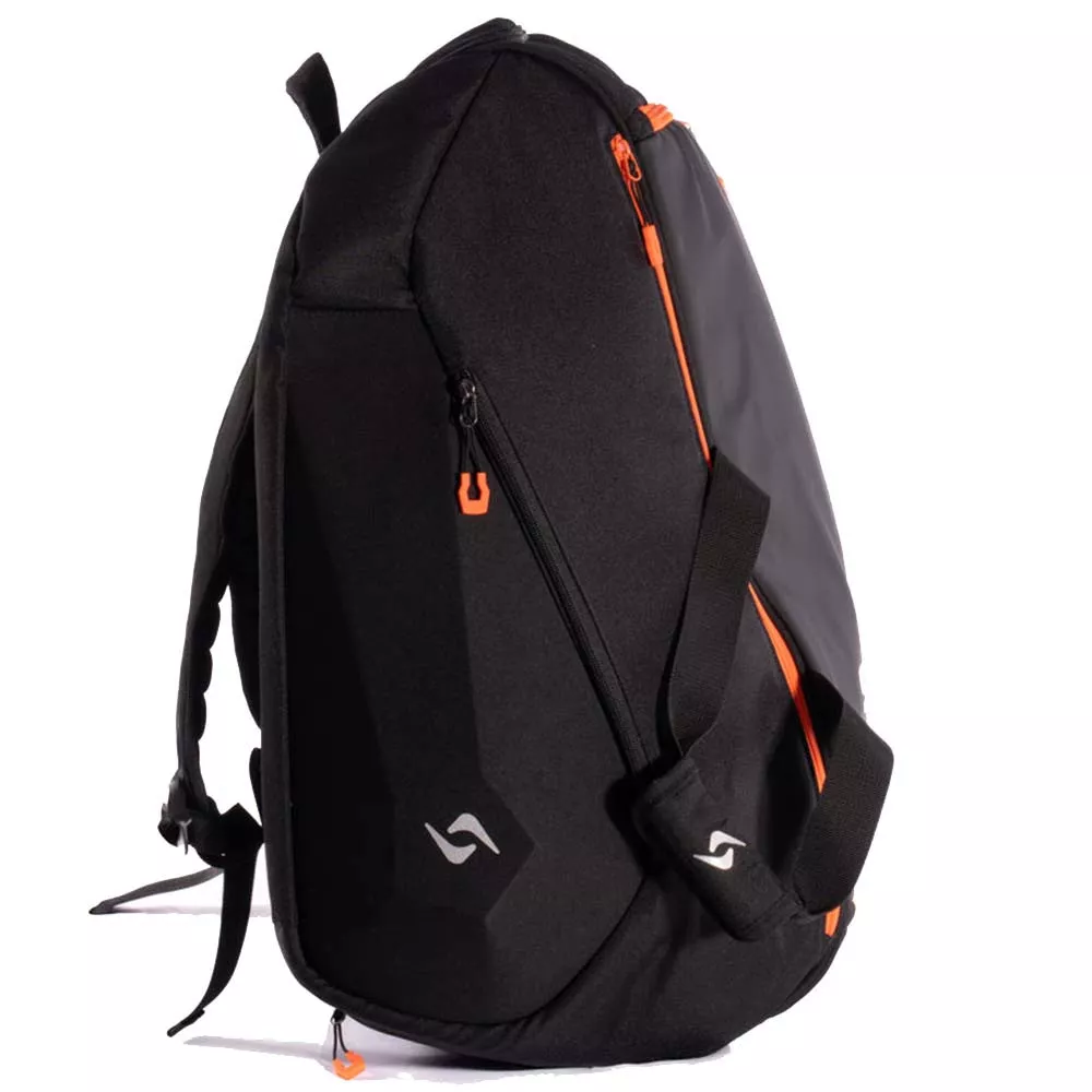 Borsa termica Siux Pro Tour nera