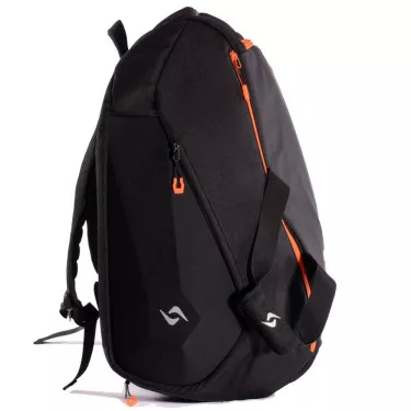 Borsa termica Siux Pro Tour nera