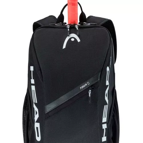 Zaino Riflettente Per Bambini Mochila Head Tour 20l 260744 Negro Junior Con Ofertas En Carrefour Zaino Tennis - 6