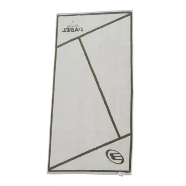 Asciugamano Bullpadel Premier Padel Carbon 150x90