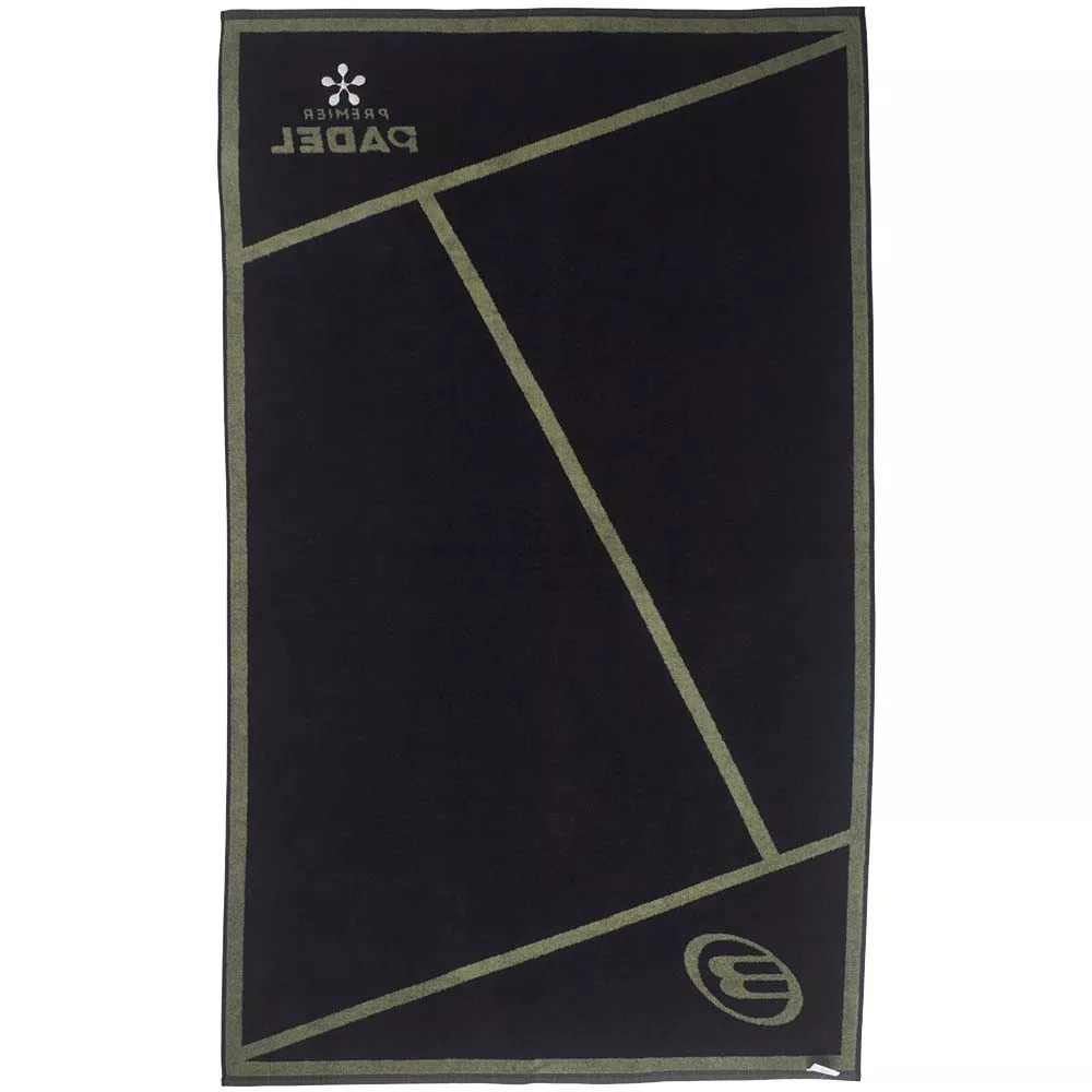 Asciugamano Bullpadel Premier Padel Cachi / Beige 150x90