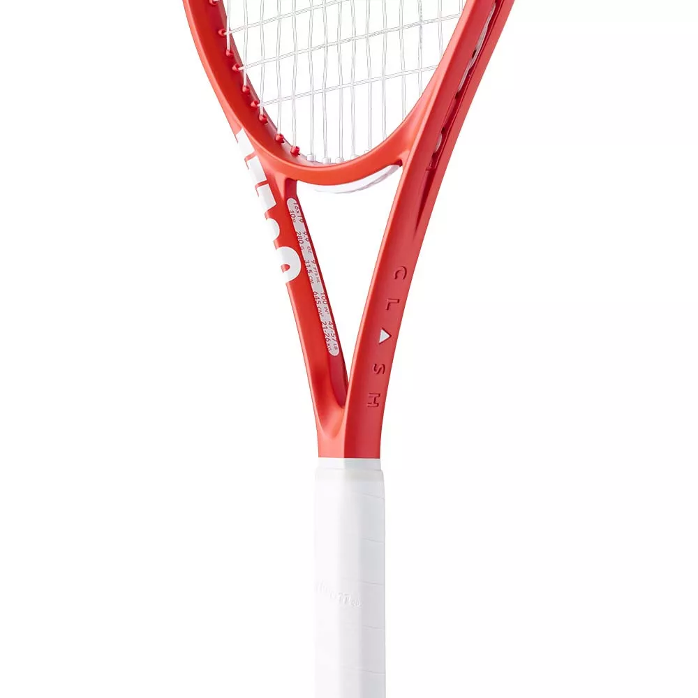 Racchette Wilson Clash 100L V3 (280g)