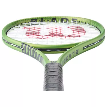 Racchette Wilson Blade Feel 100 (284g)