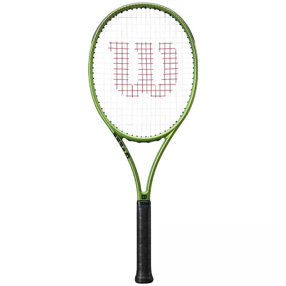 Racchette Wilson Blade Feel 100 (284g)