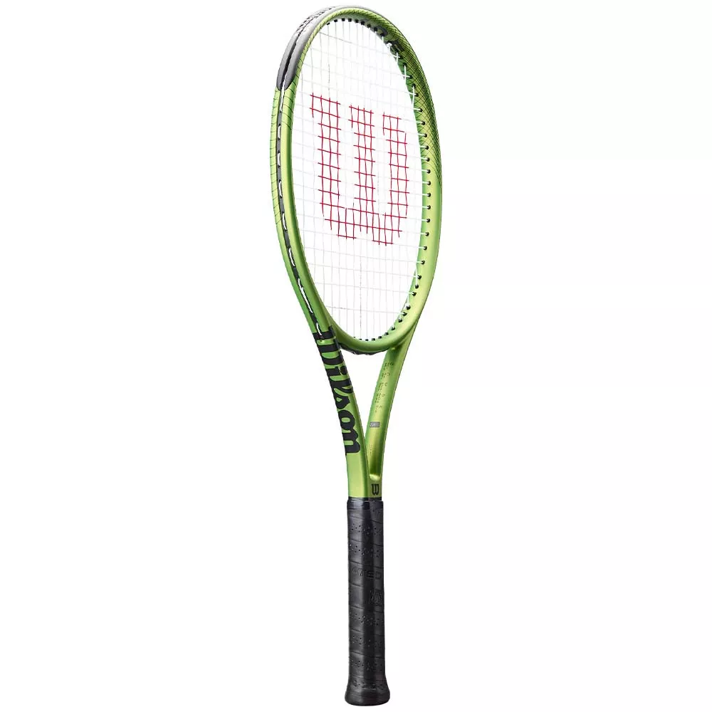 Racchette Wilson Blade Feel 100 (284g)