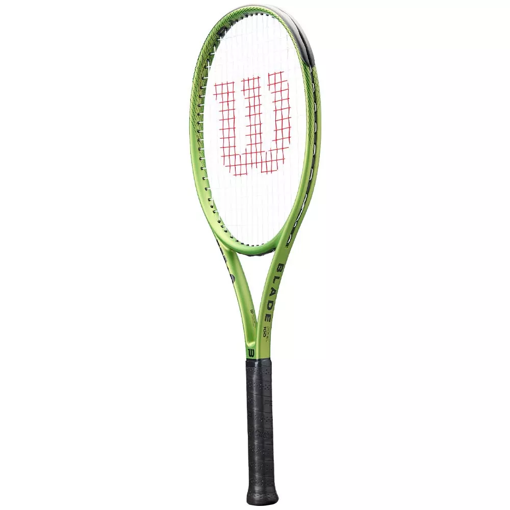 Racchette Wilson Blade Feel 100 (284g)