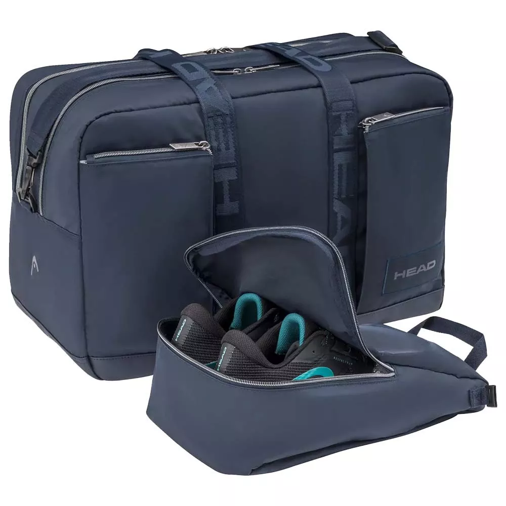 Borsa da tennis Head Pro X Tote Bag Navy blu