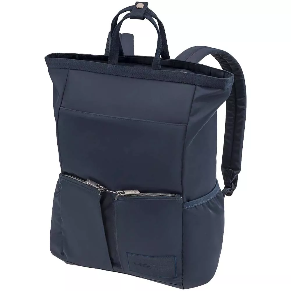 Zaino da tennis Head Pro 18L blu navy